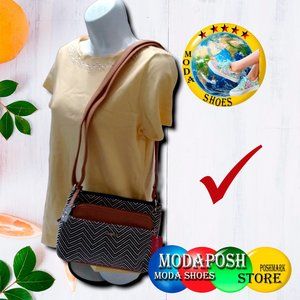 ROSETTI GILDA MINI CROSSBODY WOMEN´S BAG